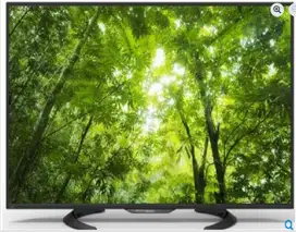 AQUOS TV DIGITAL SHARP 50 INCH LC-50LE460 50 MULTI-SYSTEM ULTRA SLIM