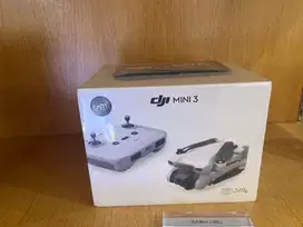DJU MINI 3 ( PROMO CICILAN )