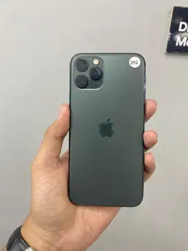 iPhone 11 Pro 256GB Dual SIM Permanen