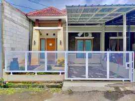 DI JUAL RUMAH DI PERUMAHAN BUMI CIPTA LARAS KLARI