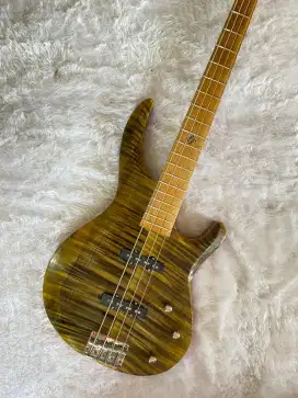 Bass elektrik 4string