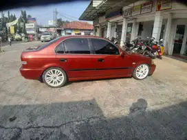 Honda Ferio 1996 Bensin