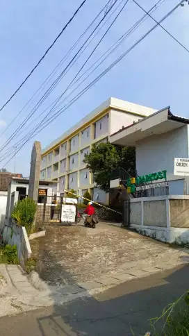 Aparkost Nyaman Harga Aman