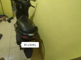 Yamaha fregoo S keyless 2019 pajk hidup surat lngkp PLAT KARAWANG T