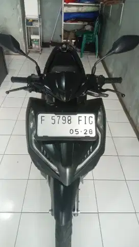 Vario keyles gen 2 tahun 2023