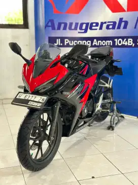 7RIBU KILO HONDA CBR 150 R TH 2019
