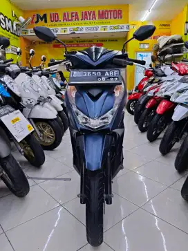 Um 500rb / BEAT DELUXE 2022 LOW KM
