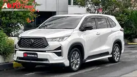Toyota Innova Zenix 2.0 Q Hybrid TSS Modellista TIPE TERTINGGI 2023