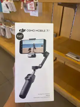 DJI OSMO MOBILE 7 PRO