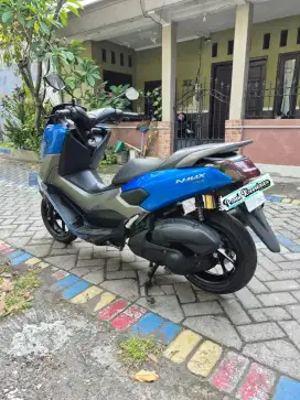 Yamaha Nmax 2019
