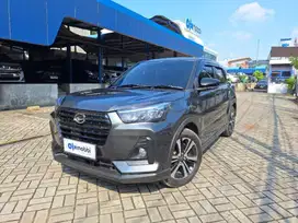 Low KM Daihatsu Rocky 1.0 R Bensin-AT 2023 WIN