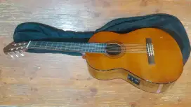 Gitar Akustik Yamaha CX-40