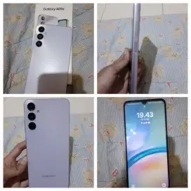 Samsung A05S full set