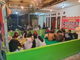 Dicari Tenaga Cewek