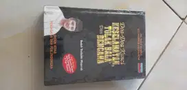 Buku kondisi baru
