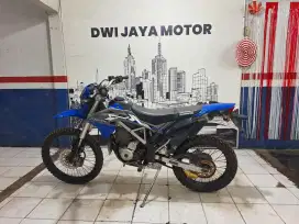 Kawasaki klx 150 th 2020