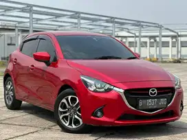 Mazda 2 GT Skyactive 2014 Istimewa