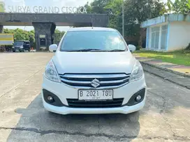 ERTIGA GL MANUAL 2017