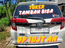Toyota Calya 2024 Bensin