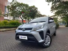TDP Rendah Daihatsu Terios 1.5 R ADS Bensin-AT 2023 PZP