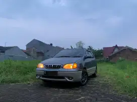 Kia Carens At 2004