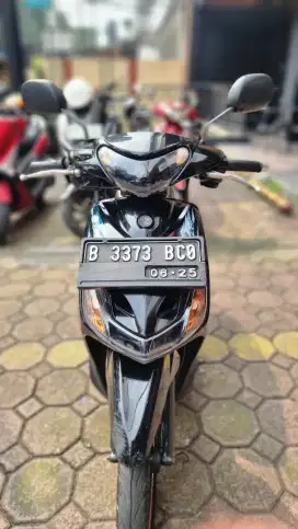 MIO SPORTY 2010