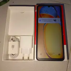 Redmi 13c 8/256 like new