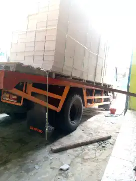 Dibutuhkan Sopir Hebel Berpengalaman Wilayah Tangerang Bogor
