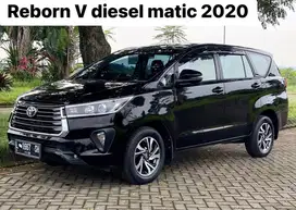 REBORN 2.4VAT FACELIFT HITAM 2020