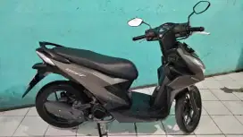 Honda Beat Deluxe 2022