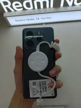 Xiaomi redmi note 14 5G