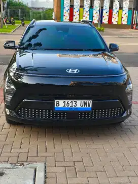 Hyundai KONA EV SIGNATURE LONG RANGE