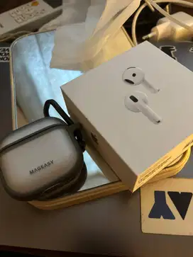 Apple Airpods 4 ANC