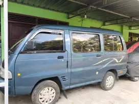 Carry Futura 1998