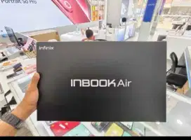 Lampo merek infinix