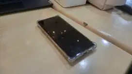 Samsung Galaxy Note 10 plus Ram 12/256GB resmi SEIN note 10+