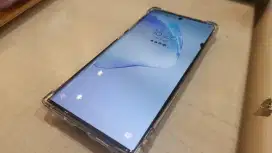 Samsung Galaxy Note 10 plus Ram 12/256GB resmi SEIN note 10+