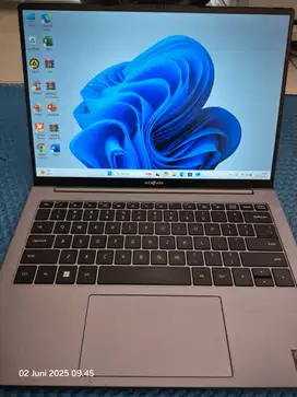 LAPTOP Advan WorkPro 1701