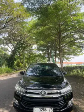 Toyota Kijang Innova G Disel at 2020