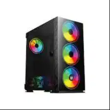 cpu rakitan game edit amd ryzen 5 4500 + Nvidia RTX 2060 6GB
