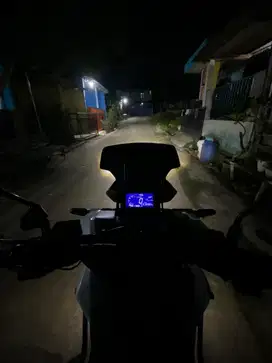 Jual cepat ADV 160