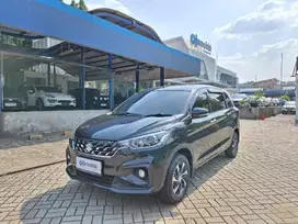 TDP Rendah Suzuki Ertiga 1.5 Hybrid SS Bensin-AT 2023 HKL