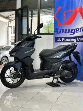 KM LOW - HONDA NEW VARIO 160 Cbs 2024
