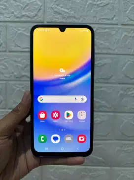 Samsung A15 5G Ram 8/256GB
