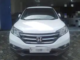 Honda CR-V Prestige 2013 Bensin