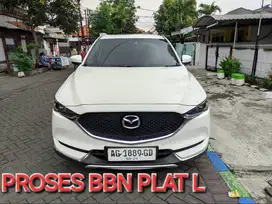 DP MINIM MAZDA CX5 ELITE UNIT SUPER