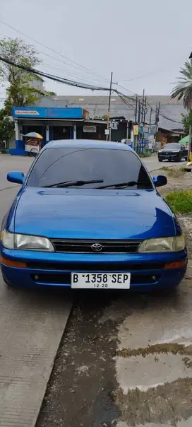 Jual great Corolla 93