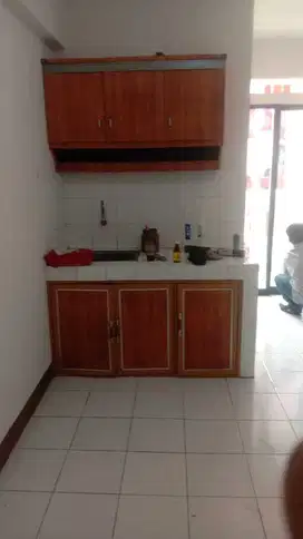 Dijual cepat apartemen Casablanca East Residence tower Ba lt 8 SHM