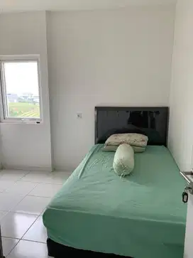 Di Jual Apartemen Aeropolis Tangerang Dekat Bandara Soeta