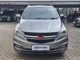DP 5% Wuling Cortez 1.5 CT Lux Bensin-AT 2020 TIW